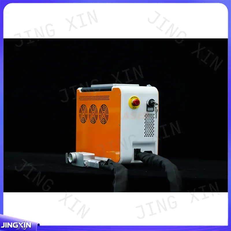 Maksimum 100W Taşınabilir Darb - Industrial Laser Equipment incelemesi ve fiyatı