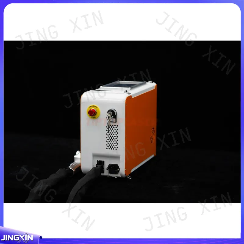 Maksimum 100W Taşınabilir Darb - Industrial Laser Equipment incelemesi ve fiyatı