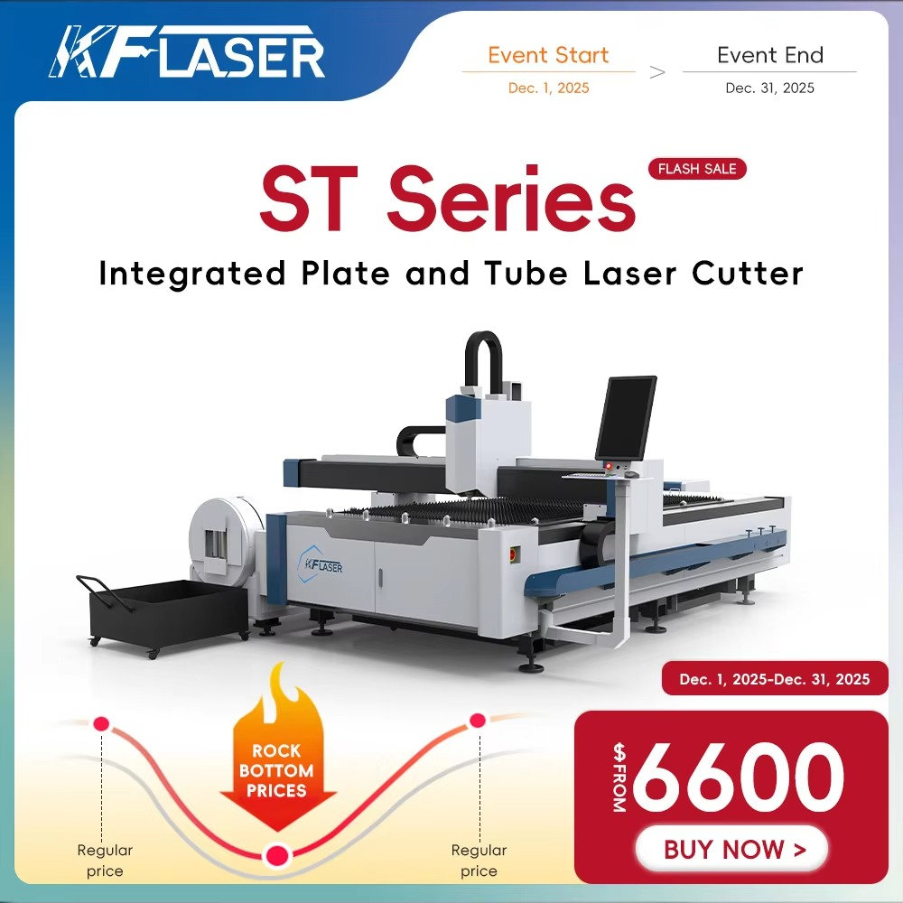 Demir Lazer Kesim için Yüksek  - Industrial Laser Cutter For Metal incelemesi ve fiyatı