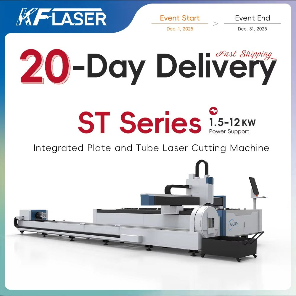 Demir Lazer Kesim için Yüksek  - Industrial Laser Cutter For Metal incelemesi ve fiyatı