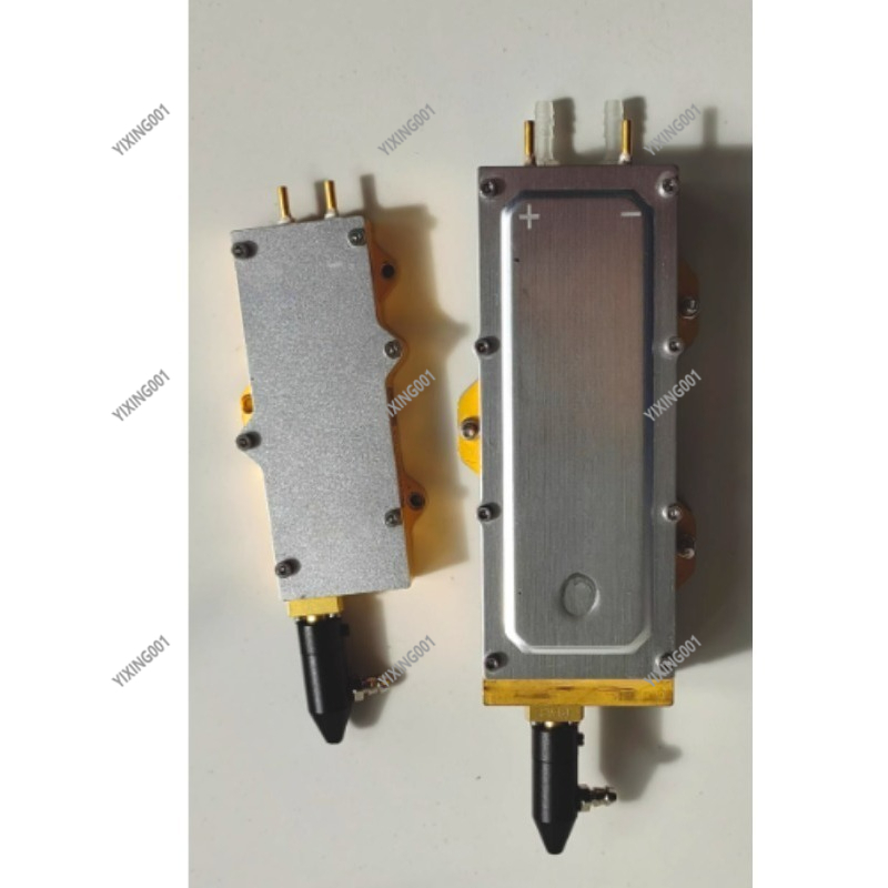 İkinci El 130W/260W Lazer Pomp - Industrial Laser Equipment incelemesi ve fiyatı