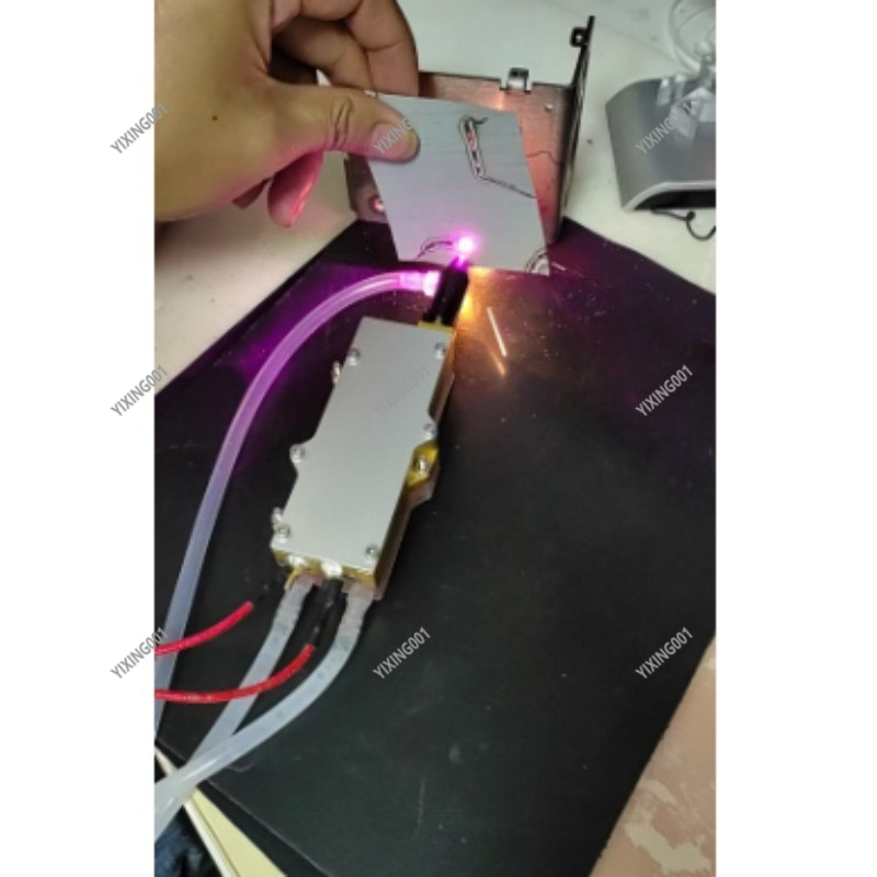 İkinci El 130W/260W Lazer Pomp - Industrial Laser Equipment incelemesi ve fiyatı