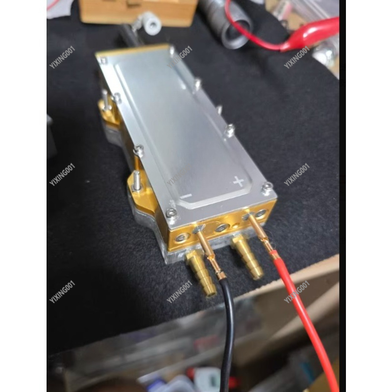 İkinci El 130W/260W Lazer Pomp - Industrial Laser Equipment incelemesi ve fiyatı