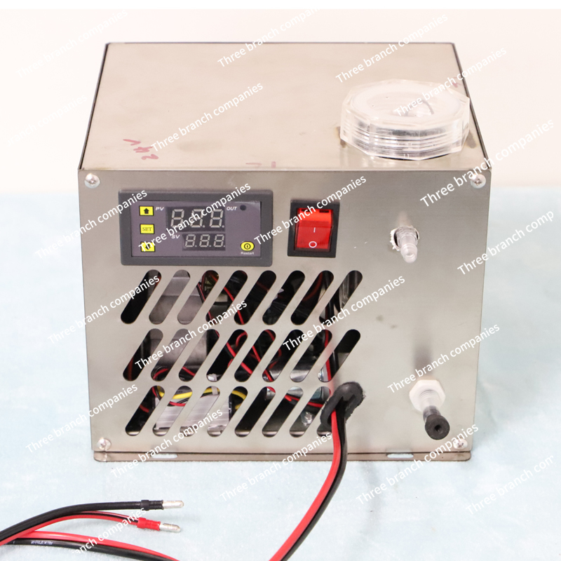 H19DC Mikro Soğutucu Mikro Kom - Laser Chiller Water Cooler incelemesi ve fiyatı