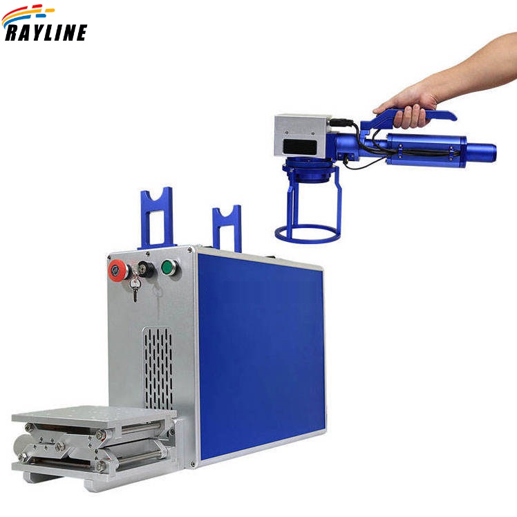 20W/30W/50W S4 Fiber Lazer Mar - Industrial Laser Marking incelemesi ve fiyatı