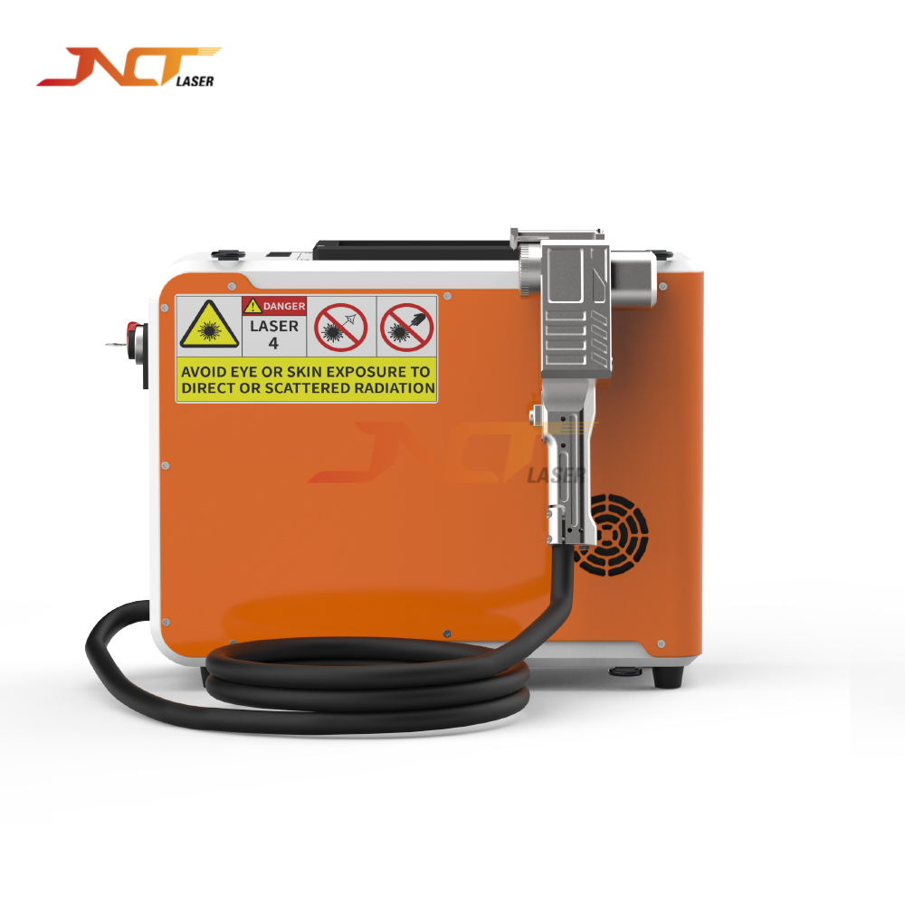Pas ve Boyayı Gidermek İçin La - Industrial Laser Paint Removal incelemesi ve fiyatı