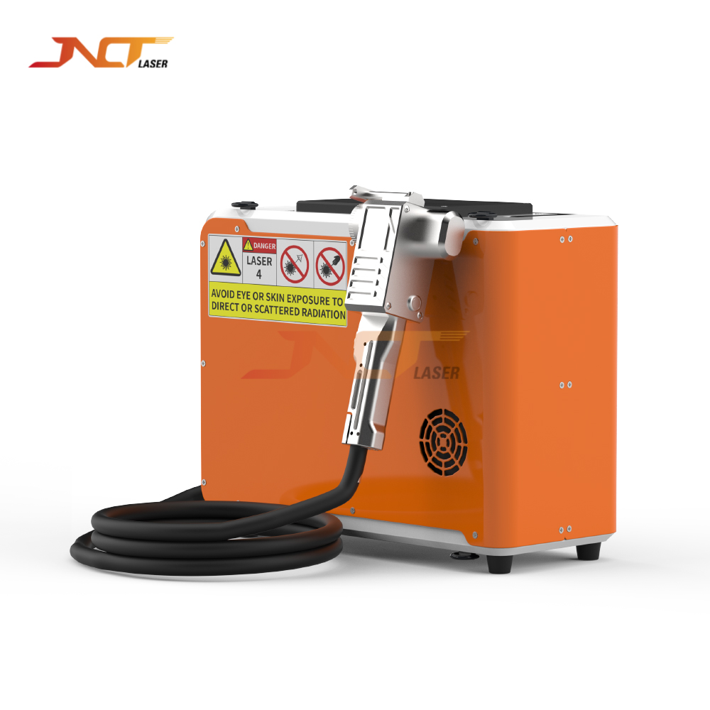 Pas ve Boyayı Gidermek İçin La - Industrial Laser Paint Removal incelemesi ve fiyatı