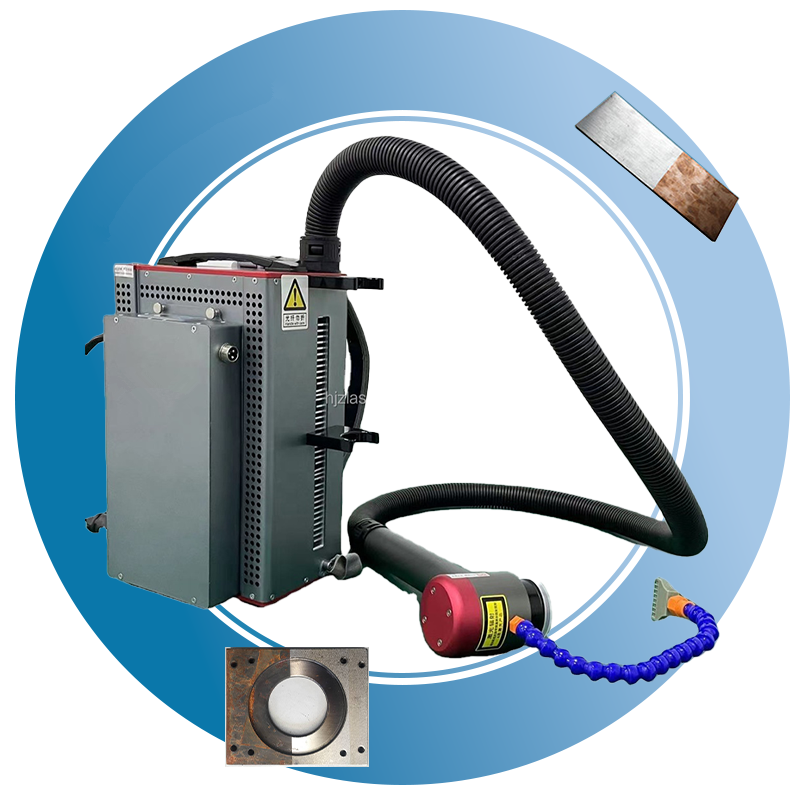 Sırt Çantası Taşınabilir Tip E - Industrial Laser Cleaning Machine Price incelemesi ve fiyatı