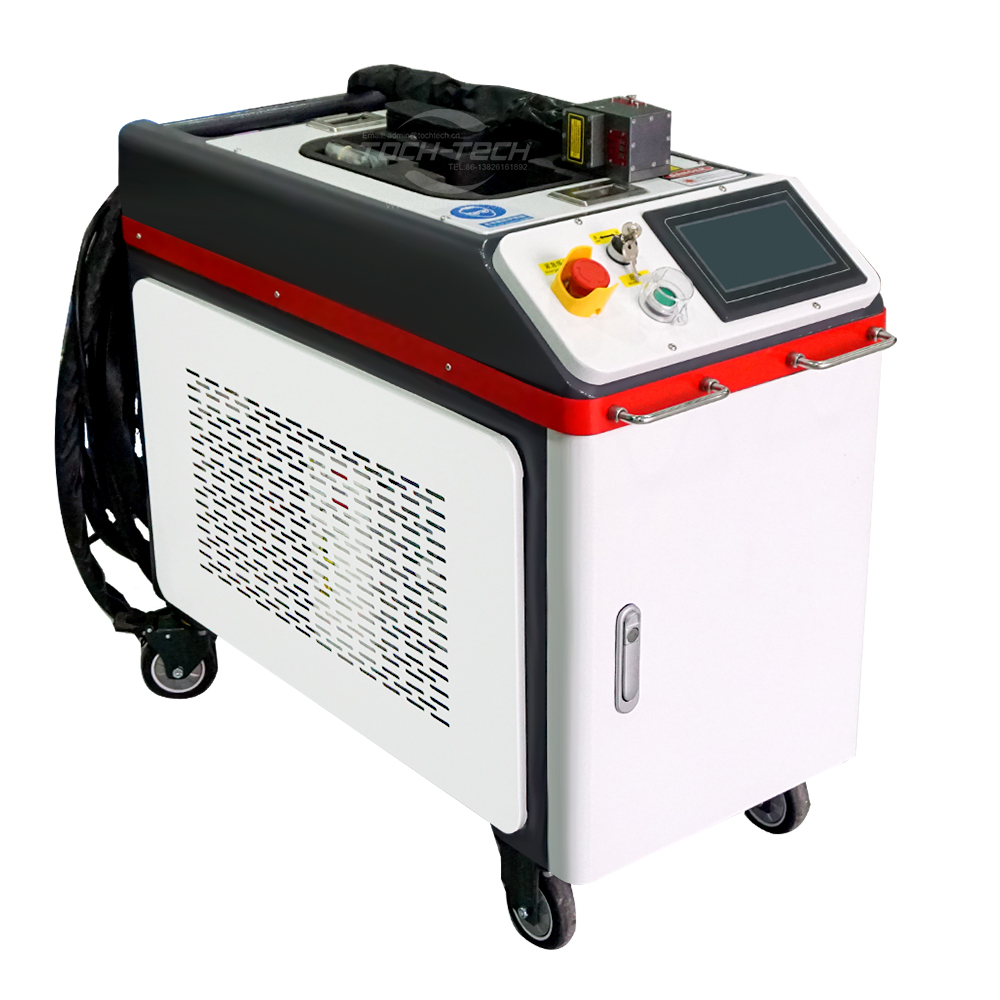 Yüksek Kaliteli Endüstriyel 20 - Industrial Laser Paint Removal incelemesi ve fiyatı