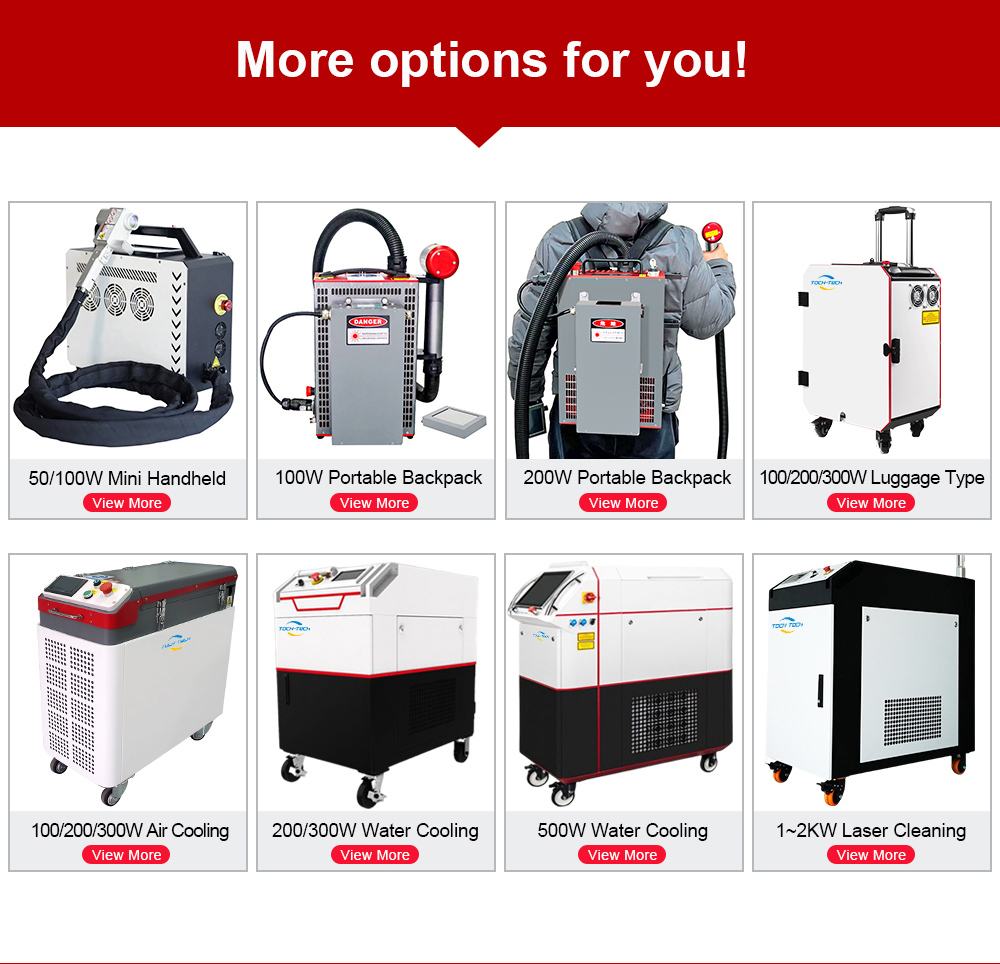 Yüksek Kaliteli Endüstriyel 20 - Industrial Laser Paint Removal incelemesi ve fiyatı