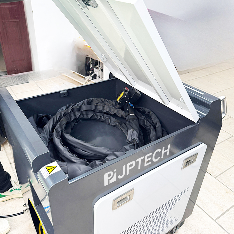 Fabrika Fiyatı 500W 1000W Darb - Industrial Laser Cleaning Machine Price incelemesi ve fiyatı