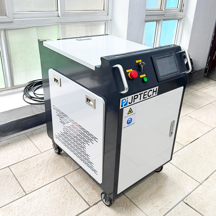Fabrika Fiyatı 500W 1000W Darb - Industrial Laser Cleaning Machine Price incelemesi ve fiyatı