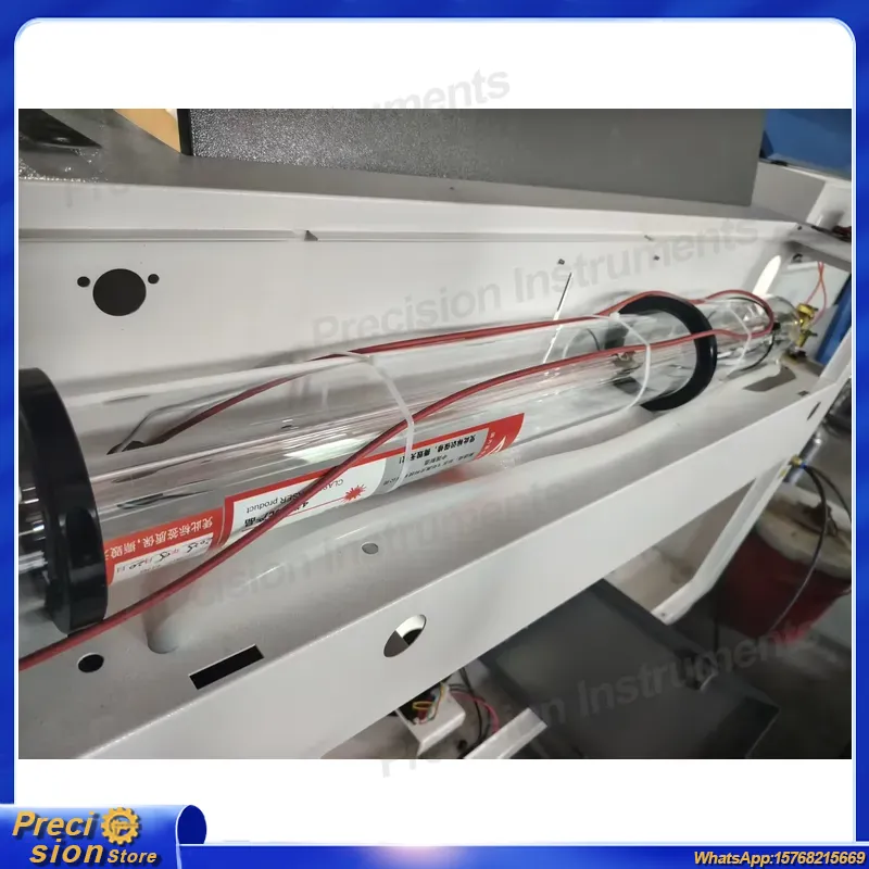 6090 CNC Lazer Gravür Makinesi - Industrial Laser Engraver For Wood incelemesi ve fiyatı