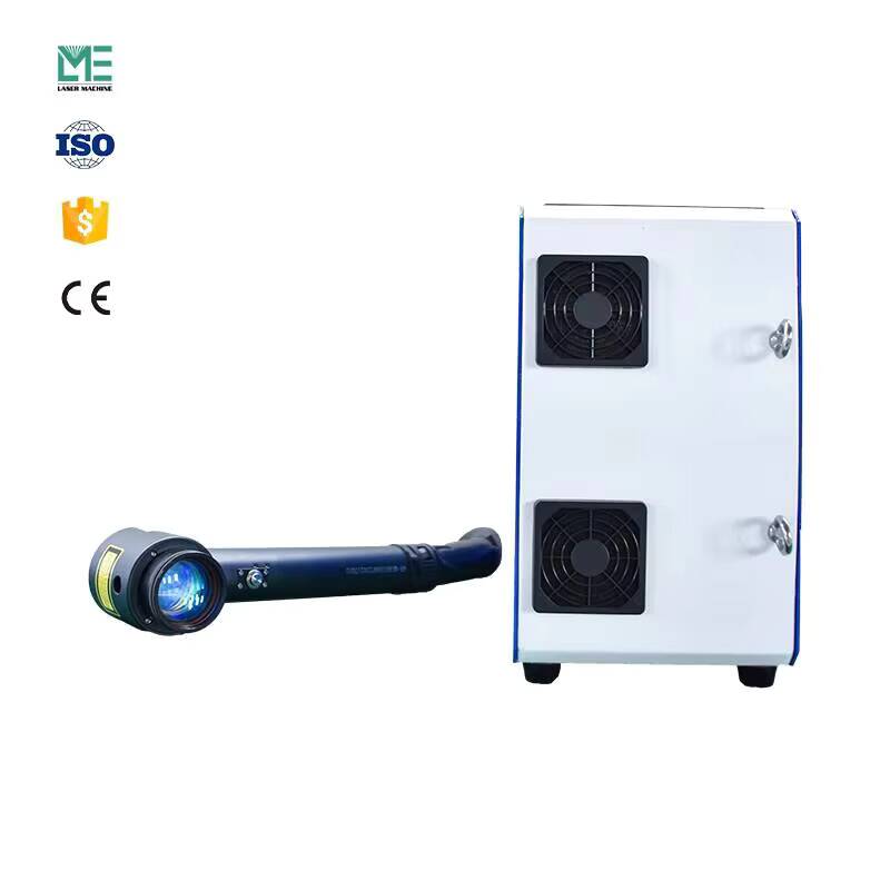 Yüksek Güçlü Sürekli Atımlı Fi - Industrial Laser Paint Removal incelemesi ve fiyatı