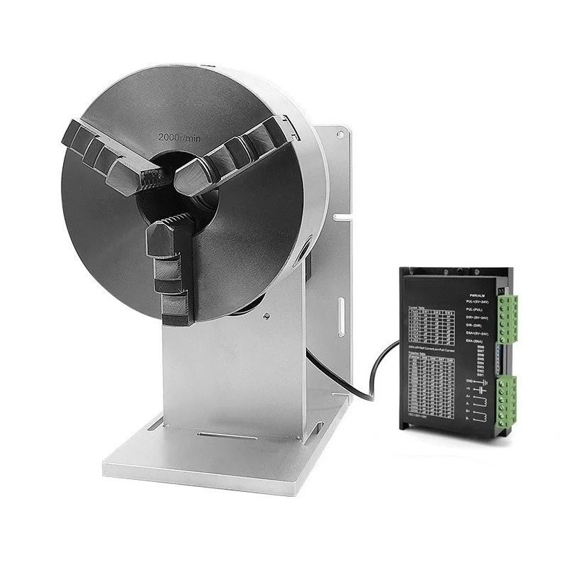 Fiber Lazer Gravür Markalama E - Industrial Laser Marking incelemesi ve fiyatı