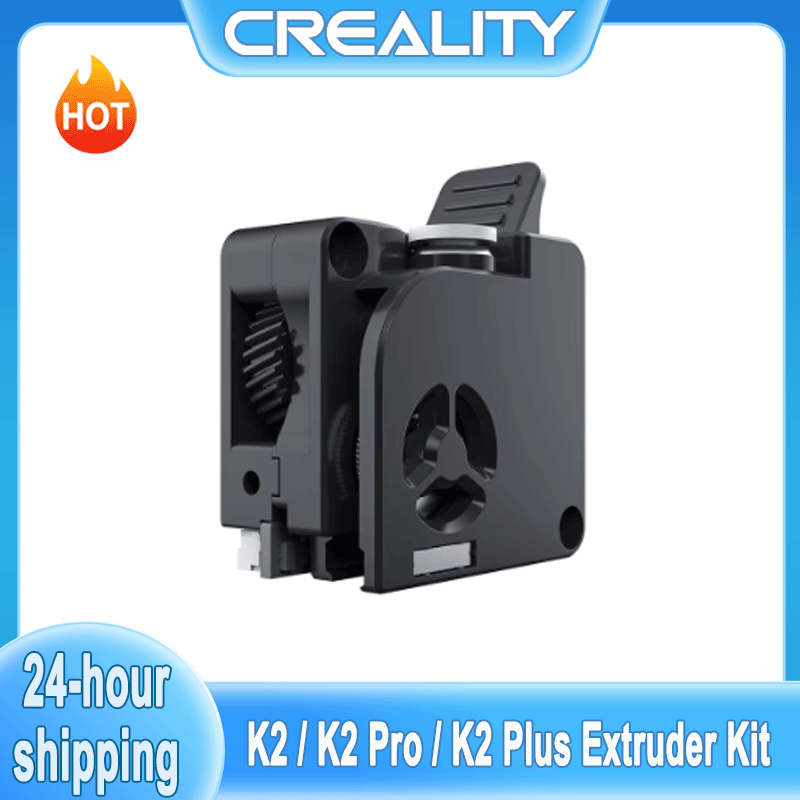 Creality Orijinal K2 Plus Ekst - Creality Printer Ender 3 V3 incelemesi ve fiyatı