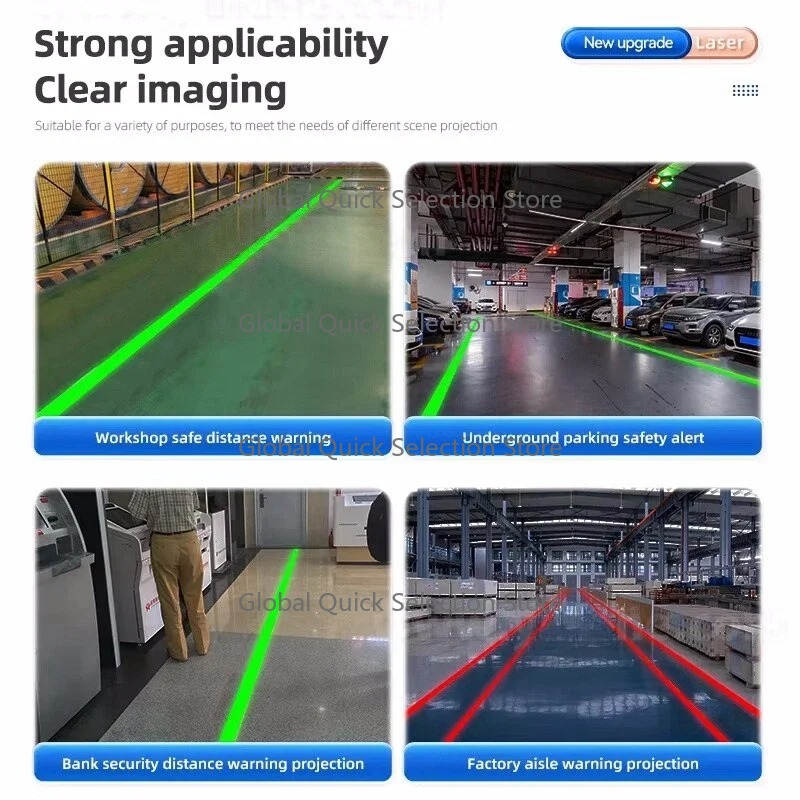 Endüstriyel Sanal Lazer Güvenl - Industrial Laser Marking incelemesi ve fiyatı