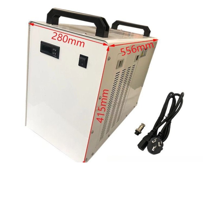 Soğutmalı Lazer Makinesi Gravü - Laser Chiller Water Cooler incelemesi ve fiyatı
