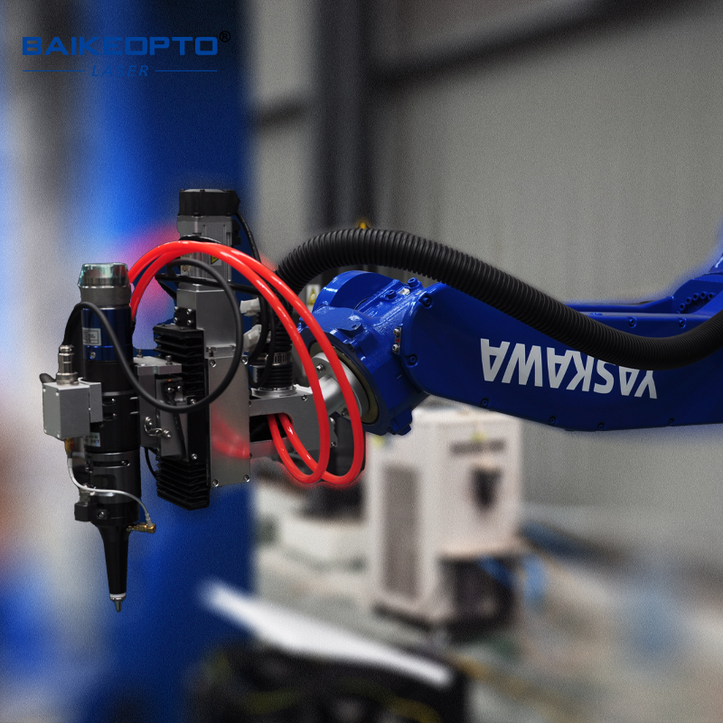 BK-RC2000T 3000w robot kol laz - Industrial Laser Equipment incelemesi ve fiyatı