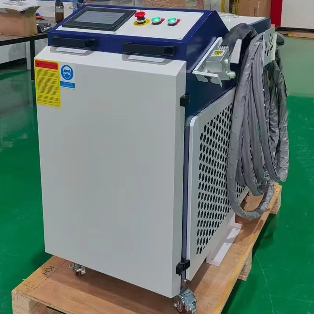 1500W 3000W Yeni Endüstriyel S - Industrial Laser Equipment incelemesi ve fiyatı