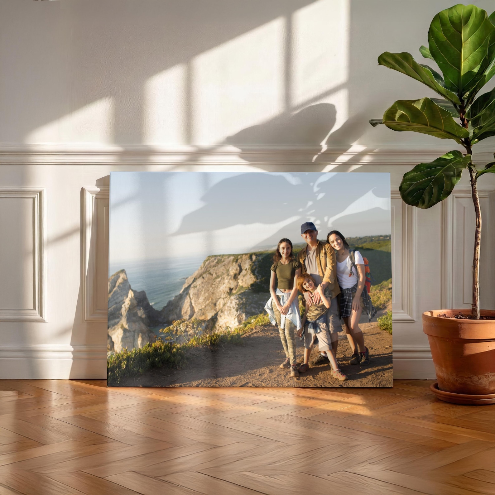 Kişiye Özel Fotoğraf Kanvası,  - Industrial Laser Marker incelemesi ve fiyatı