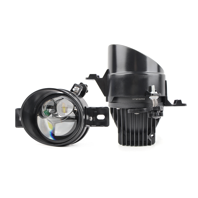 3 İnç Evrensel Bi Led Lens Pro - Industrial Laser Beam incelemesi ve fiyatı