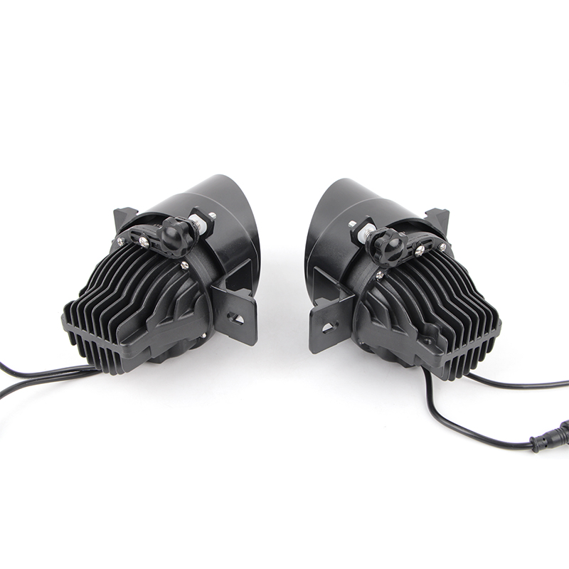3 İnç Evrensel Bi Led Lens Pro - Industrial Laser Beam incelemesi ve fiyatı