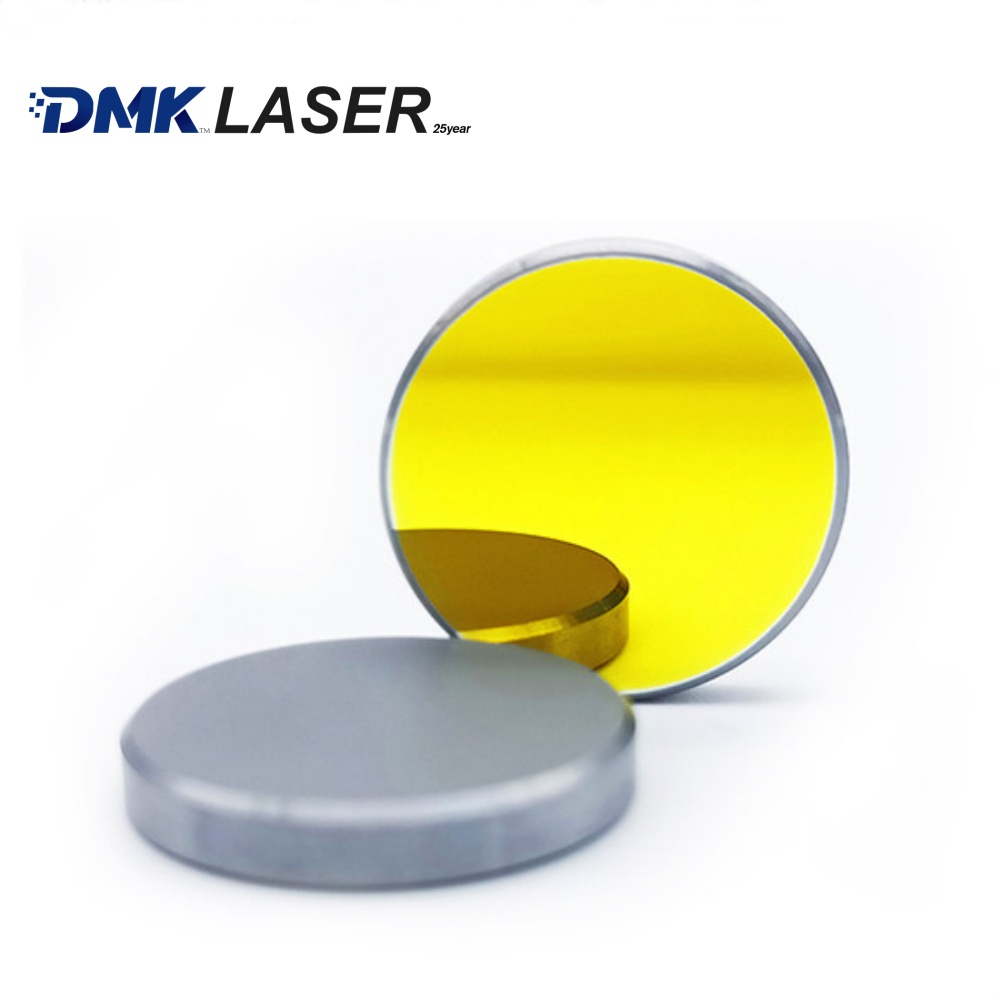 DMK Silikon (Si) Reflektör Ayn - Co2 Laser Mirror incelemesi ve fiyatı