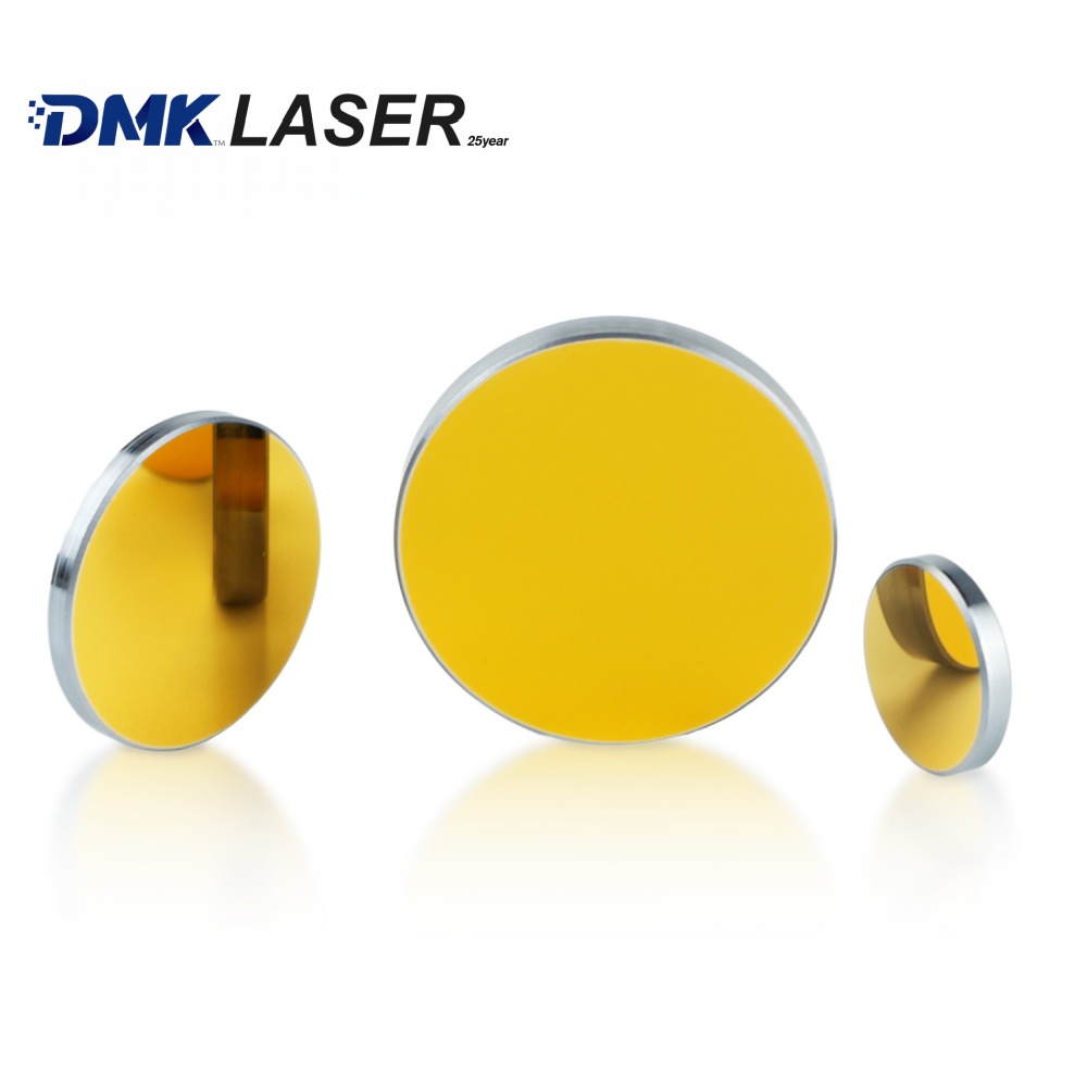 DMK Silikon (Si) Reflektör Ayn - Co2 Laser Mirror incelemesi ve fiyatı