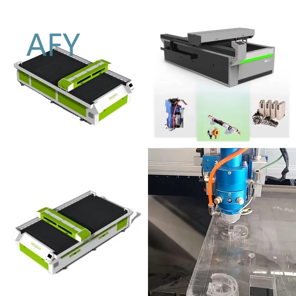 1325 CO2 Karışık Lazer Kesim M - Industrial Laser Engraver For Wood incelemesi ve fiyatı