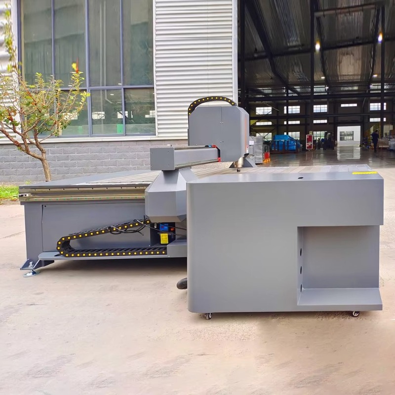 Fiber Lazer Kesim Makinesi Yük - Industrial Laser Equipment incelemesi ve fiyatı