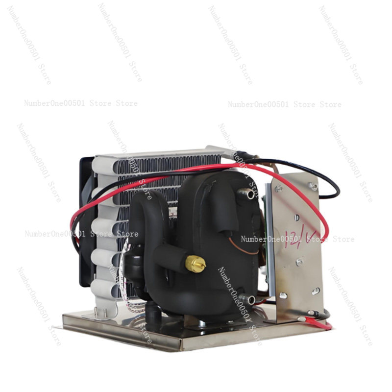 H19121 Mikro Su Soğutucu Ünite - Laser Chiller Water Cooler incelemesi ve fiyatı