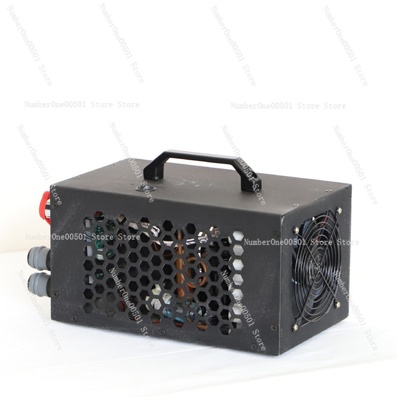 H19121 Mikro Su Soğutucu Ünite - Laser Chiller Water Cooler incelemesi ve fiyatı