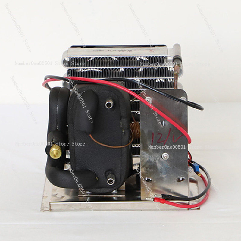 H19121 Mikro Su Soğutucu Ünite - Laser Chiller Water Cooler incelemesi ve fiyatı