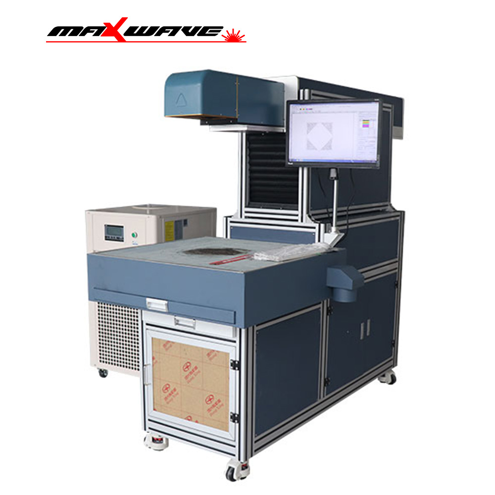 Maxwave J1 Endüstriyel CO2 Laz - Industrial Laser Marking incelemesi ve fiyatı