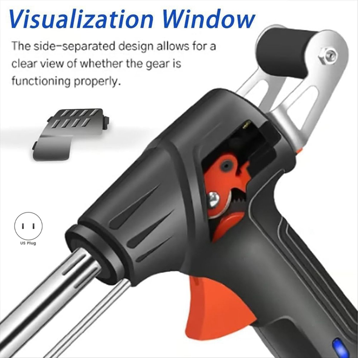 Uygun Fiyatlı Dahili Isıtmalı  - Industrial Heated Laser Welding Tool incelemesi ve fiyatı
