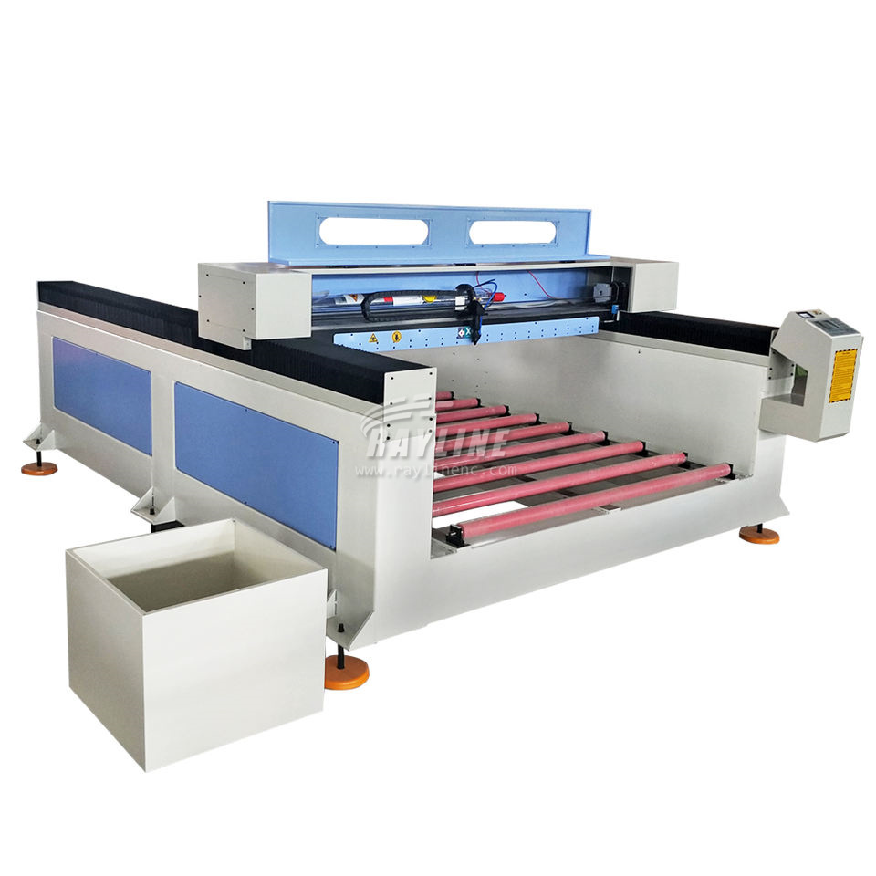CO2 Lazer Kesim Makinesi 150W  - Industrial Laser Engraver For Wood incelemesi ve fiyatı