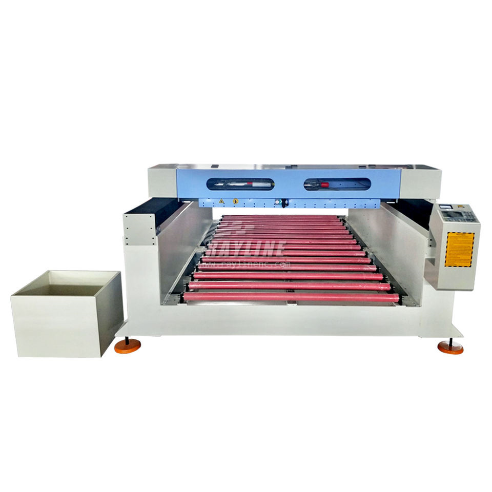CO2 Lazer Kesim Makinesi 150W  - Industrial Laser Engraver For Wood incelemesi ve fiyatı