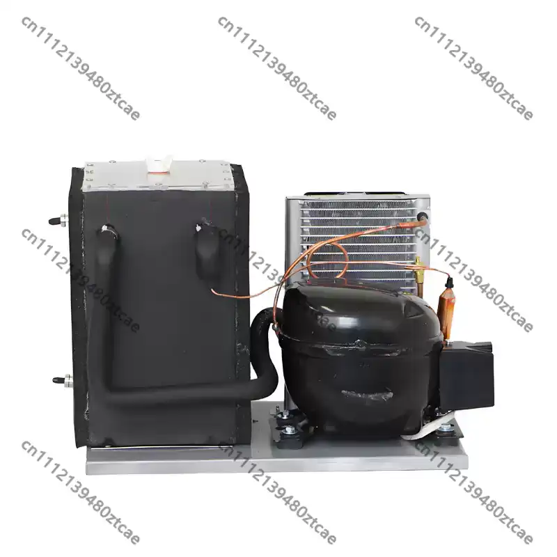 5L Kompresörlü Su Soğutucu Sir - Laser Chiller Water Cooler incelemesi ve fiyatı