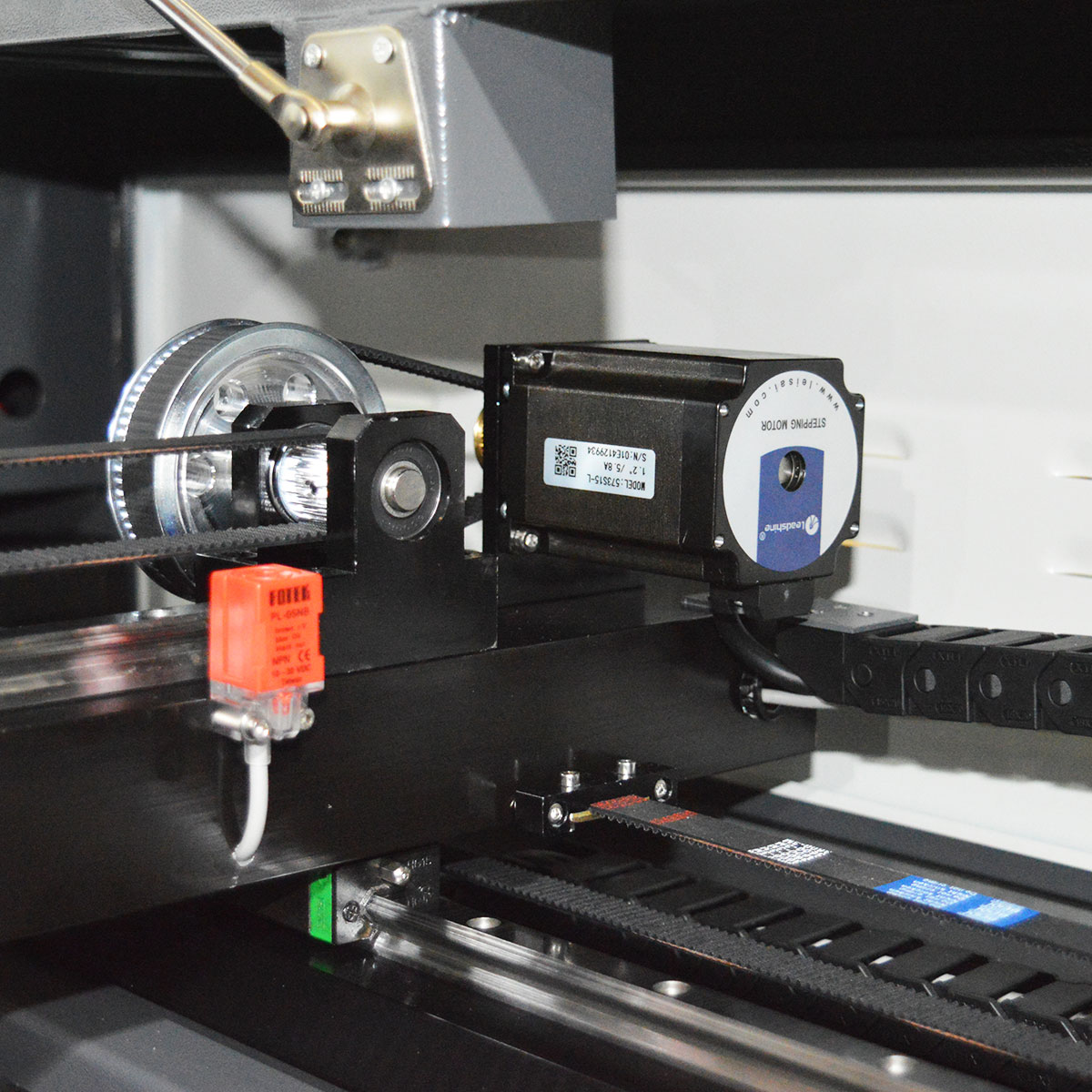 Endüstriyel Lazer Kesim Makine - Industrial Laser Engraver For Wood incelemesi ve fiyatı