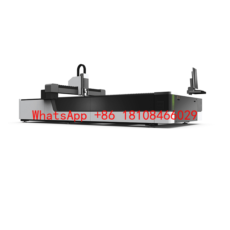 Sıcak Satış Metal Lazer Kesim  - Industrial Laser Equipment incelemesi ve fiyatı