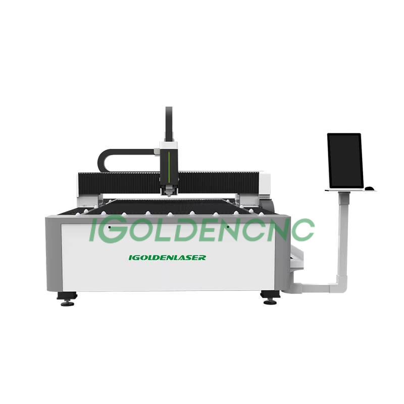 Endüstriyel Sınıf Dayanıklılık - Industrial Laser Cutter For Metal incelemesi ve fiyatı