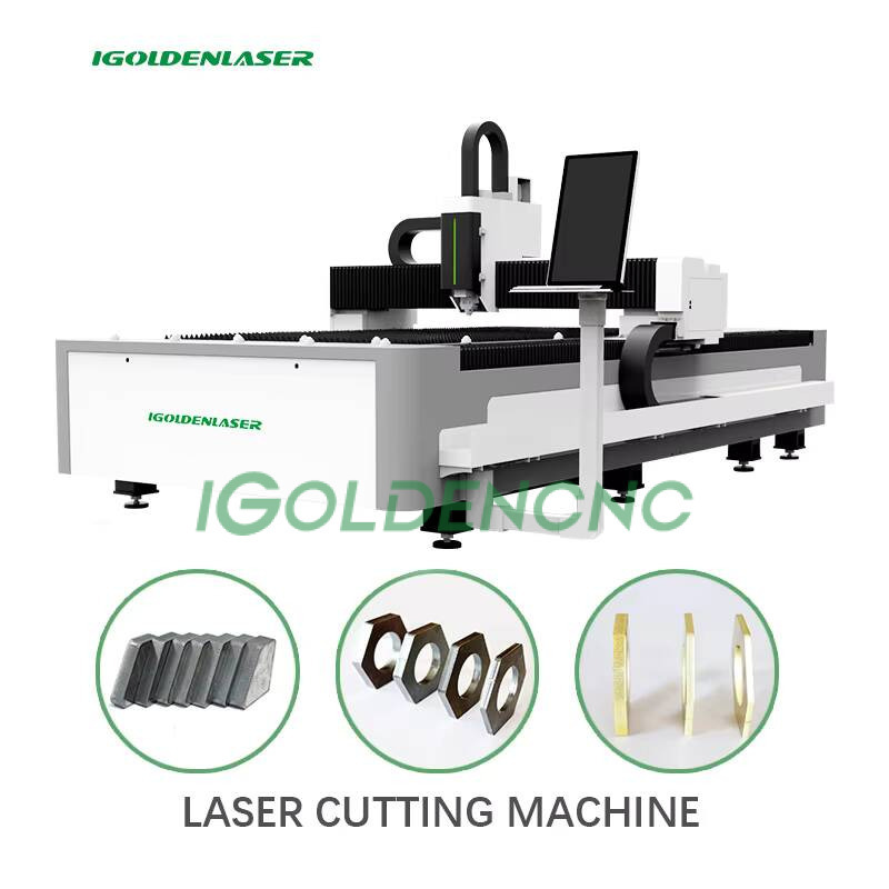 Endüstriyel Sınıf Dayanıklılık - Industrial Laser Cutter For Metal incelemesi ve fiyatı