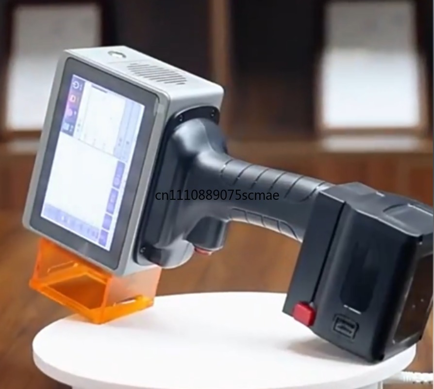 L4pro Taşınabilir El Tipi Laze - Industrial Handheld Laser Printer incelemesi ve fiyatı
