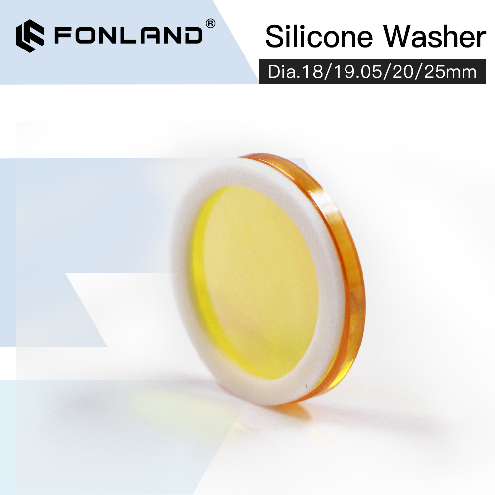 Finlandiya Odak Lensler Siliko - Co2 Laser Mirror incelemesi ve fiyatı