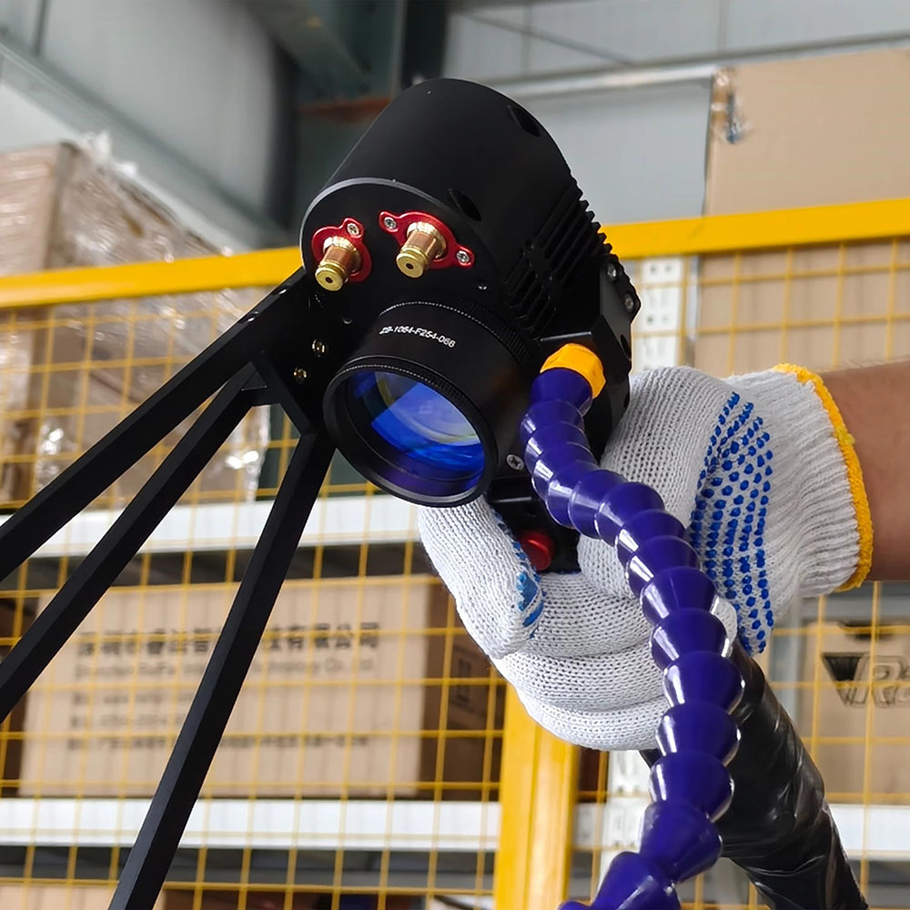 Endüstriyel Yüzey Temizliği, P - Industrial Laser Paint Removal incelemesi ve fiyatı