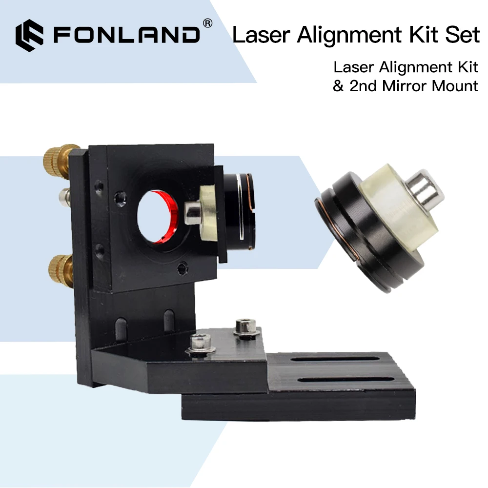 FONLAND Optik Yol Düzeltici Di - Co2 Laser Mirror incelemesi ve fiyatı