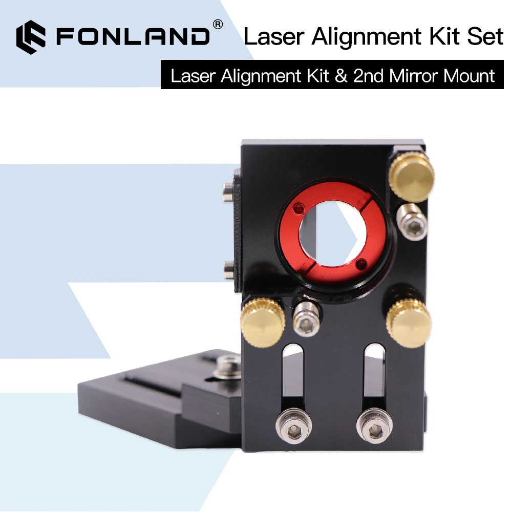 FONLAND Optik Yol Düzeltici Di - Co2 Laser Mirror incelemesi ve fiyatı