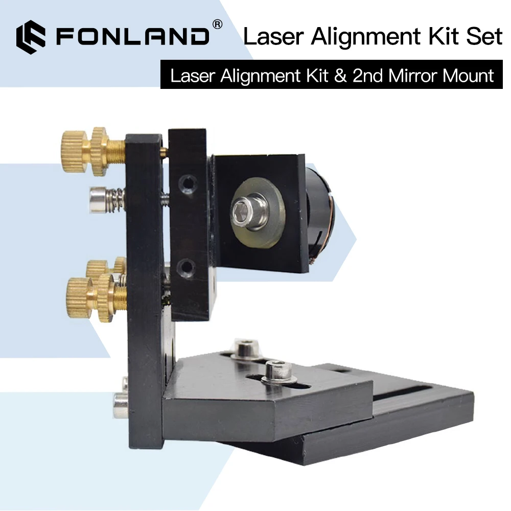 FONLAND Optik Yol Düzeltici Di - Co2 Laser Mirror incelemesi ve fiyatı