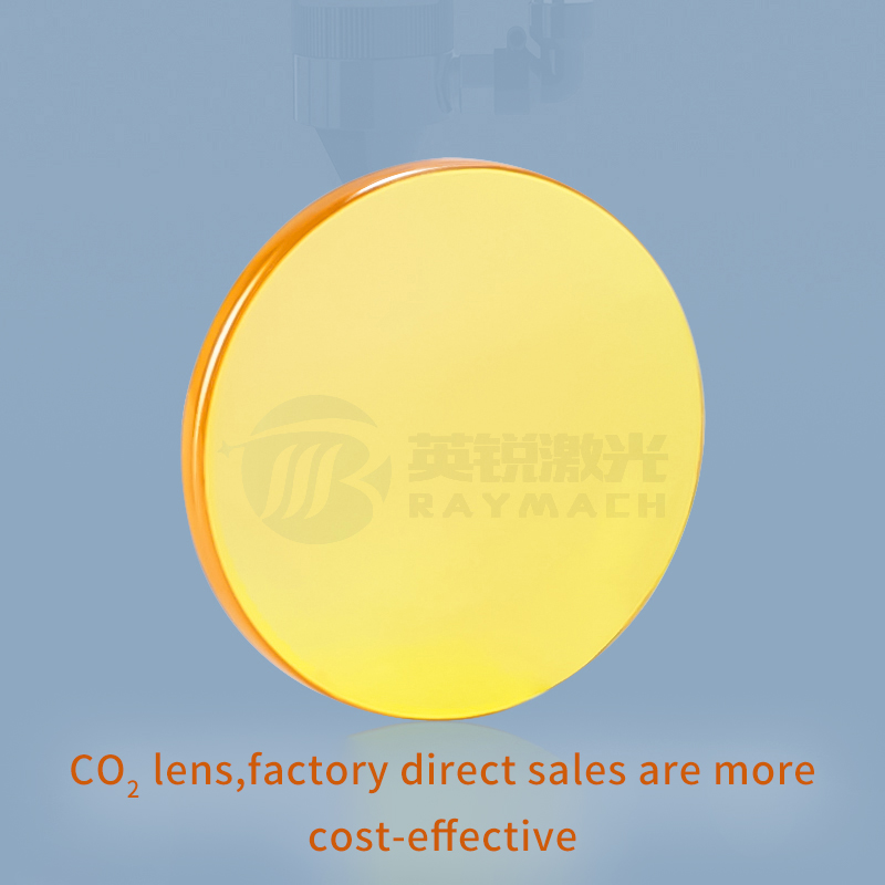 Yüksek kaliteli II-VI CO2 Laze - Co2 Laser Mirror incelemesi ve fiyatı